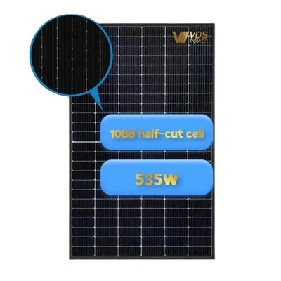 منظومه شمسی هیبریدی فاز تقسیم شده